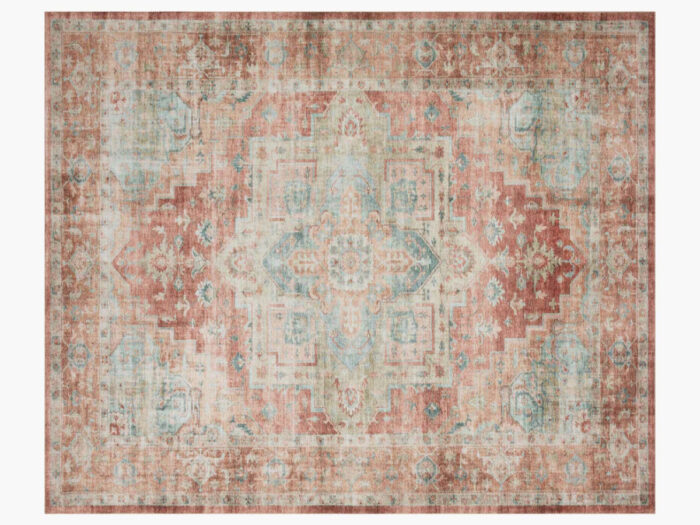 Heidi 01 Area Rug – 7’6″ x 9’6″