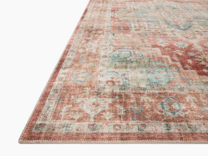 Heidi 01 Area Rug – 7’6″ x 9’6″ - Image 2