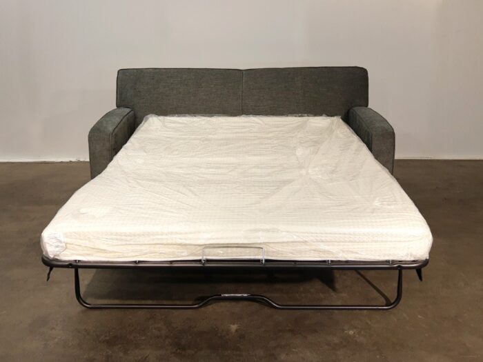 Trent Double Sofa Bed – Zoom Graphite - Image 3