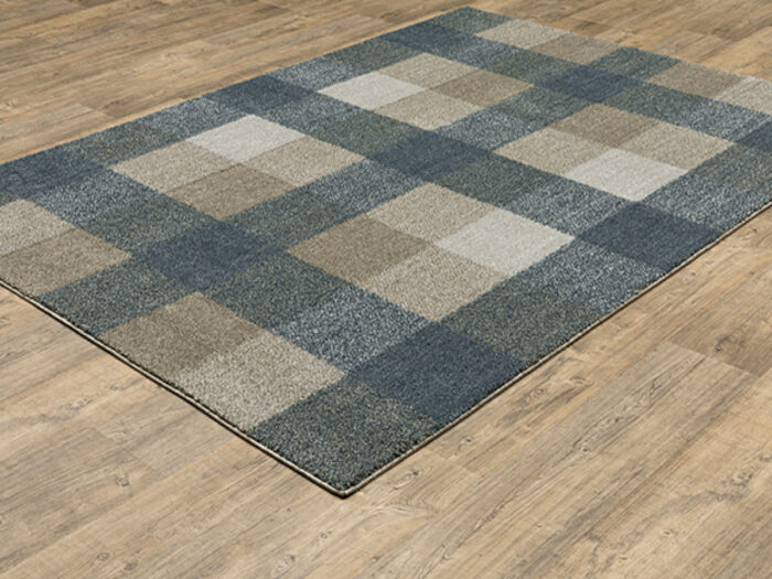 Alton 5093 Area Rug – 5’3″ x 7’6″ - Image 2