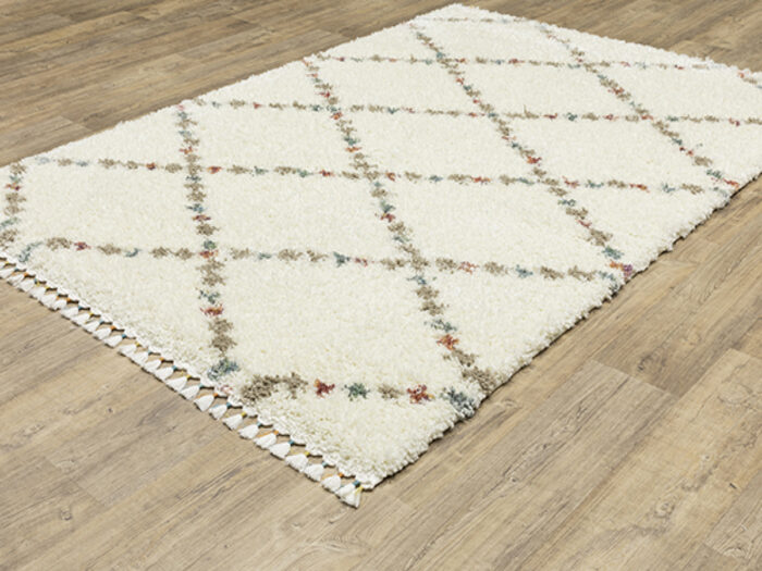 Axis-AX08A Area Rug – 5’3″ x 7’6″ - Image 2
