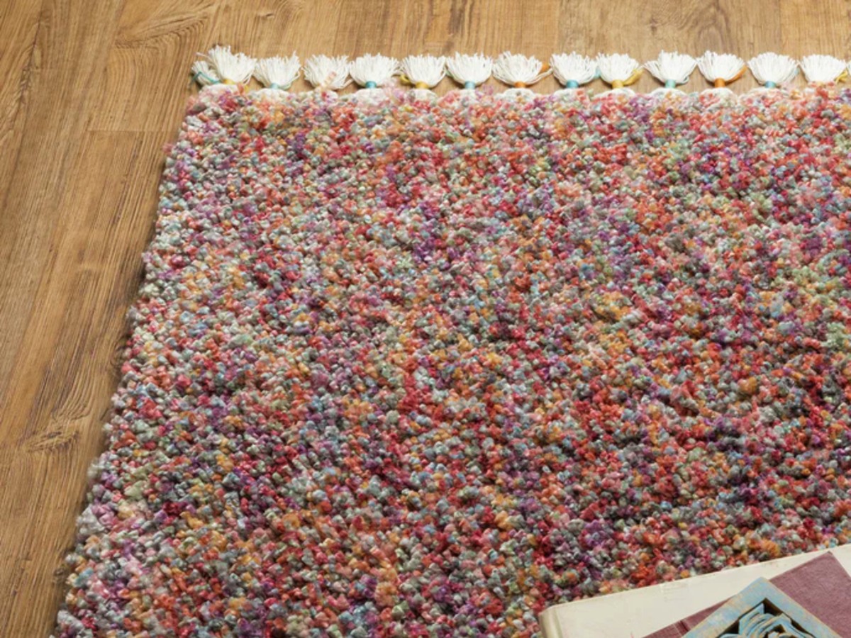 Axis-AX01A Area Rug – 6’7″ x 9’6″ - Image 2