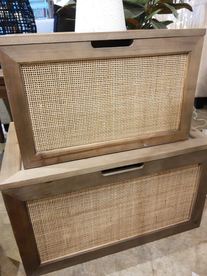 Storage Box- Large - Image 3