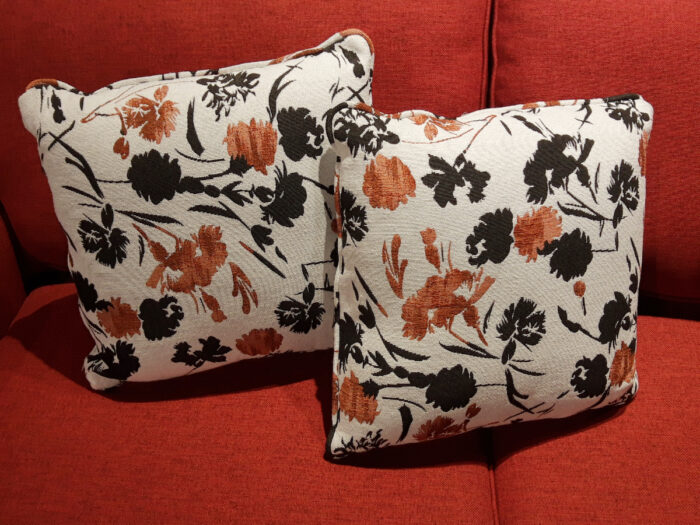 Toss Cushions-Hemingway Spice