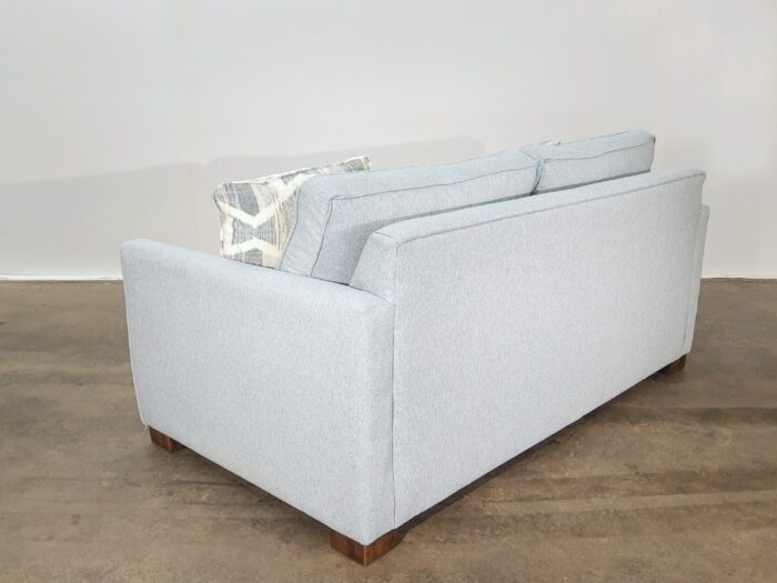 Zeta Double Sofa Bed - Delray Spa - Image 2