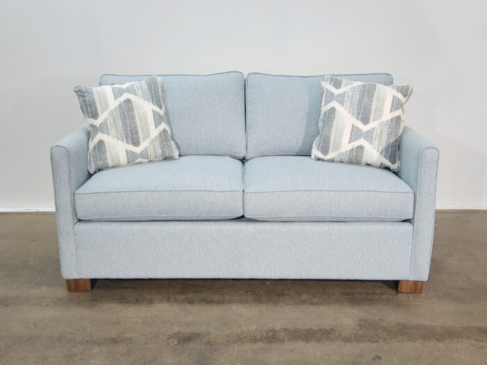 Zeta Double Sofa Bed - Delray Spa