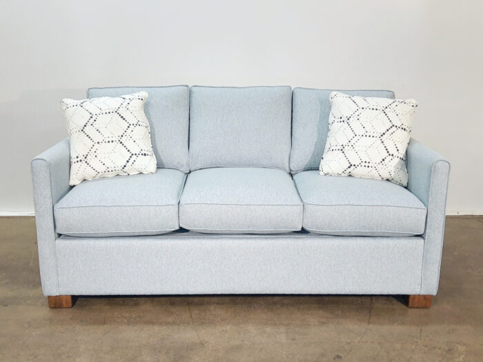 Zeta Queen Sofa Bed - Delray Spa
