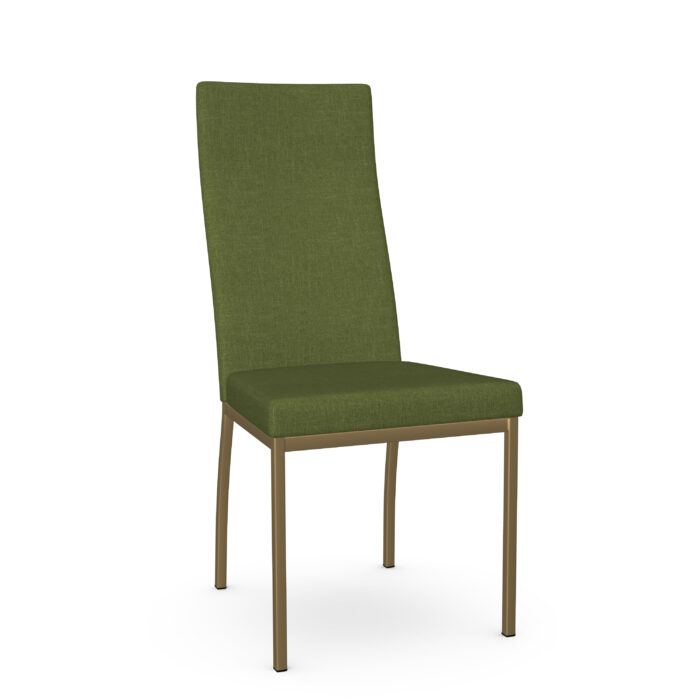 Amisco Curve Chair- Dayglam 53-Honeycomb KP - Image 6
