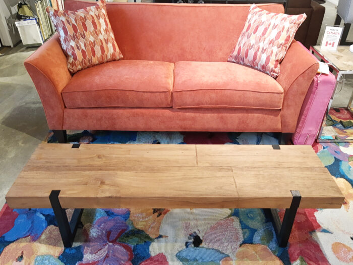 Bodhi Coffee table/Bench - Image 2