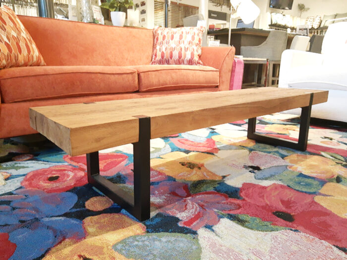 Bodhi Coffee table/Bench