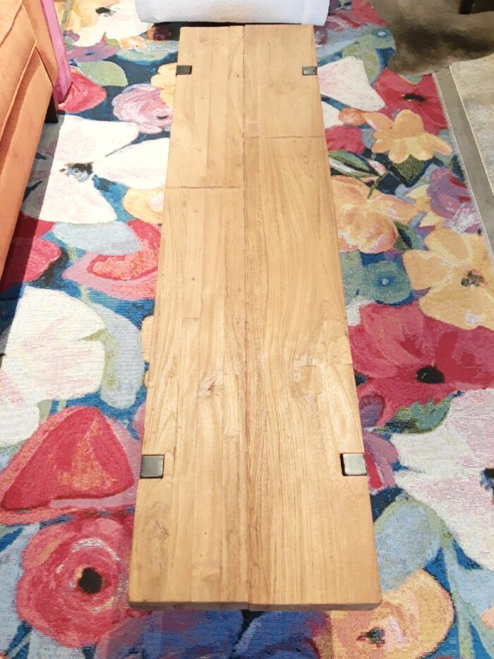 Bodhi Coffee table/Bench - Image 3