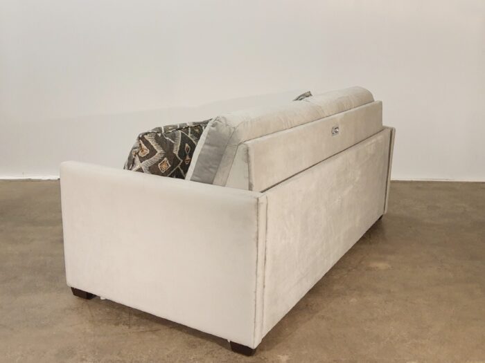 Lachlan-5 Queen Sofa Bed – Seduce Grey - Image 7