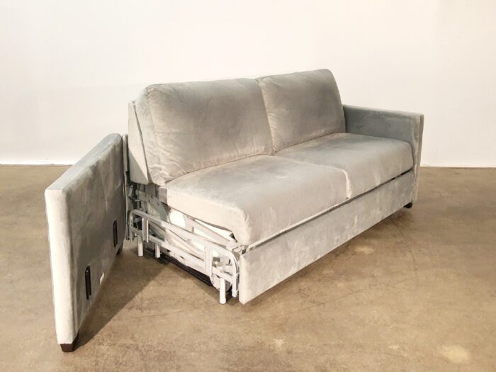 Lachlan-5 Queen Sofa Bed – Seduce Grey - Image 8