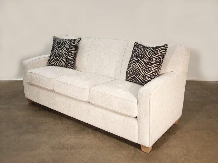 Trent Sofa – Zoom Ice - Image 2