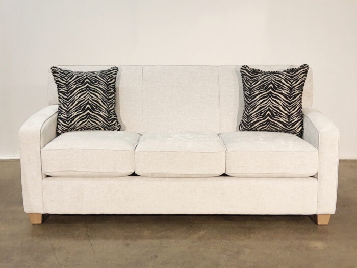 Trent Sofa – Zoom Ice