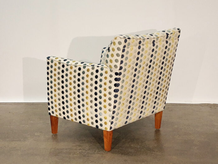 Vector Chair - Biscotti Capri - Image 2