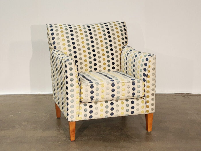 Vector Chair - Biscotti Capri