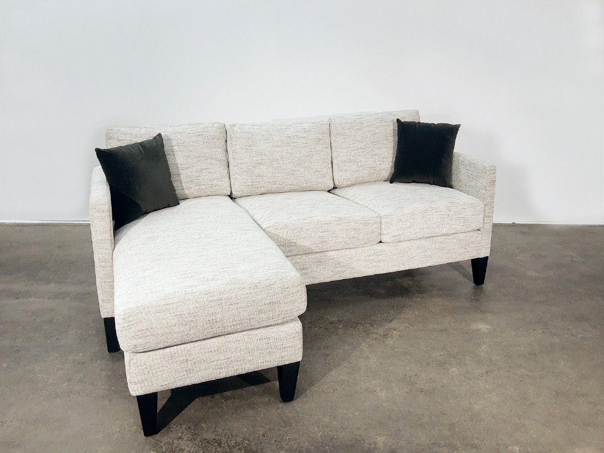 Caden Sofa w/Bumper - Wesley Birch - Image 2