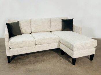 Caden Sofa w/Bumper - Wesley Birch