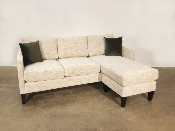 Caden Sofa w/Bumper - Wesley Birch