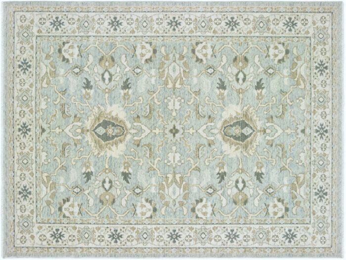 Anatolia 1331A- Area Rug – 5’3″ x 7’6″