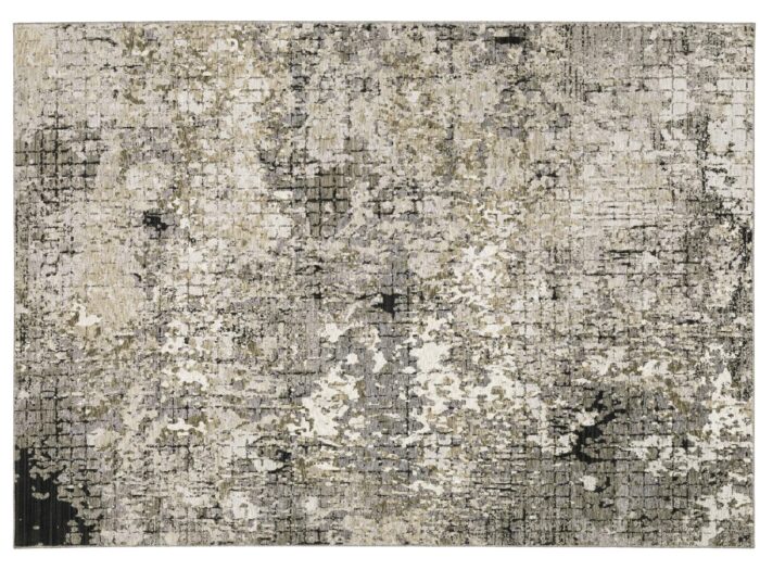 Nebulous-091D9- Area Rug – 5’3″ x 7’6"