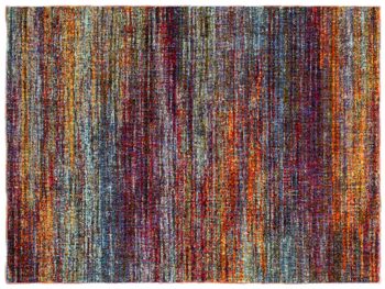 Atlas 8037B Area Rug - 6' 7" x 9" 6"