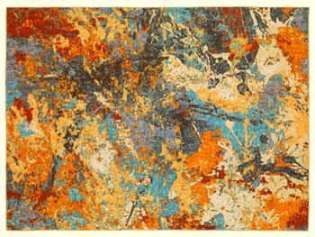 Sumter-Sum 13 Area Rug – 5’ x 7'