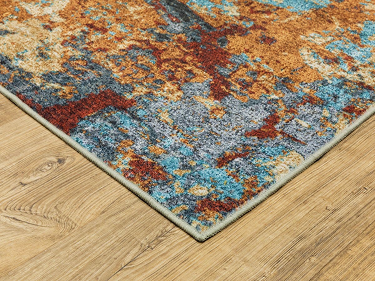 Sumter-Sum 13 Area Rug – 5’ x 7' - Image 2