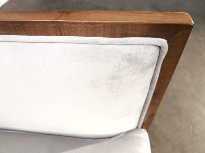 Adira Chair- Dynamic Plain Grey - Image 4