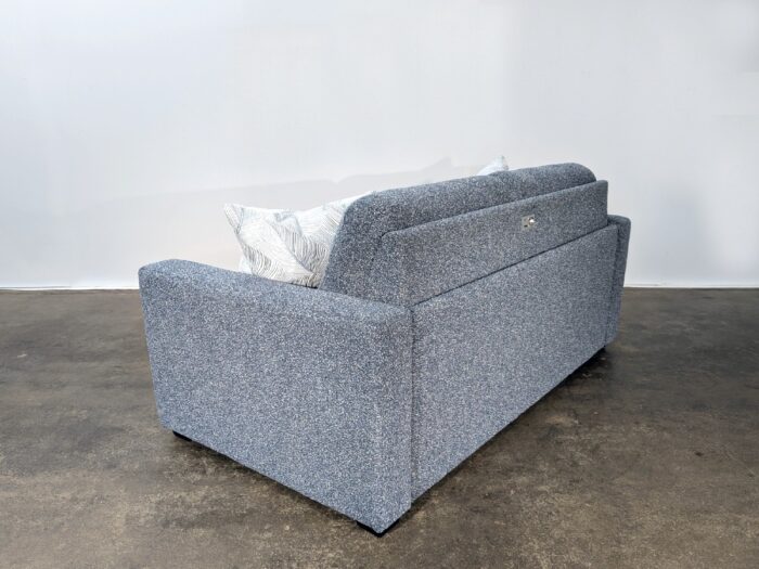 Lachlan-3 Double Sofa Bed - Spritz Blue - Image 7