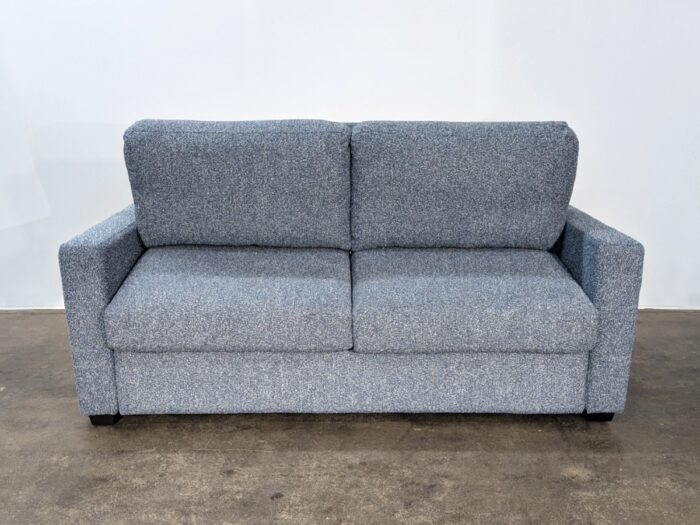 Lachlan-3 Queen Sofa Bed - Spritz Blue - Image 2