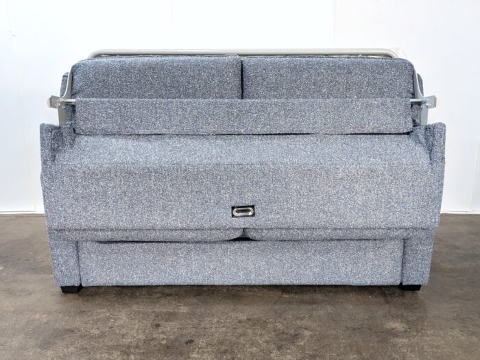 Lachlan-3 Queen Sofa Bed - Spritz Blue - Image 4