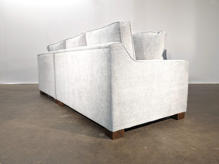 Mateo 3 Pieces Sectional  – Serenity Trade Winds - Image 2