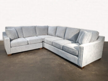 Mateo 3 Pieces Sectional  – Serenity Trade Winds