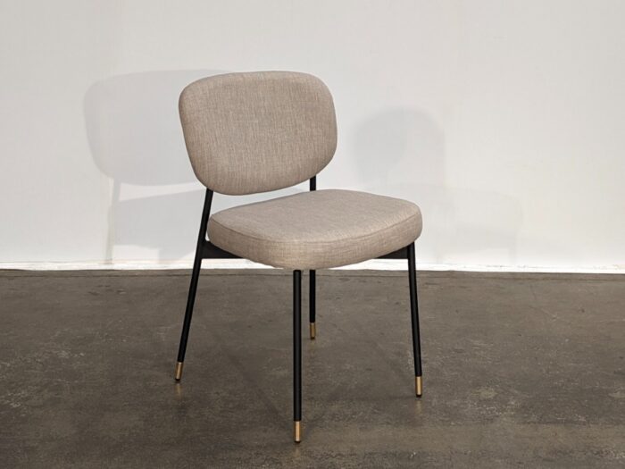 Mountain Rich Dining Chair – Linen