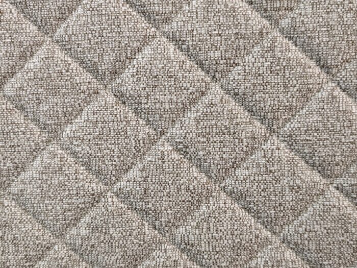 Ree Storage Ottoman – Tan Linen - Image 5