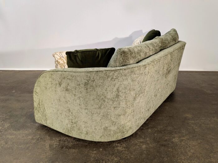 Katina Condo Sofa - Baldwin Mayfly - Image 2