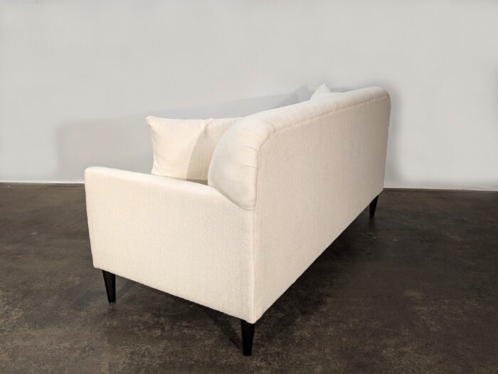 Grace Condo Sofa – Revival Ivory - Image 2