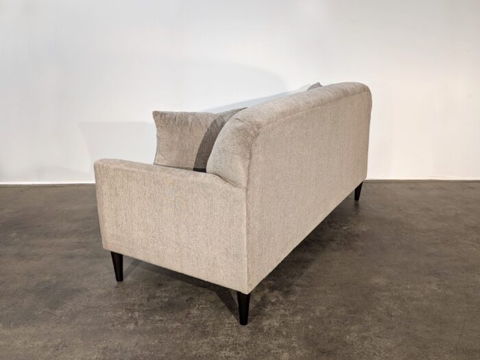 Grace Condo Sofa – Vance Caramel - Image 2
