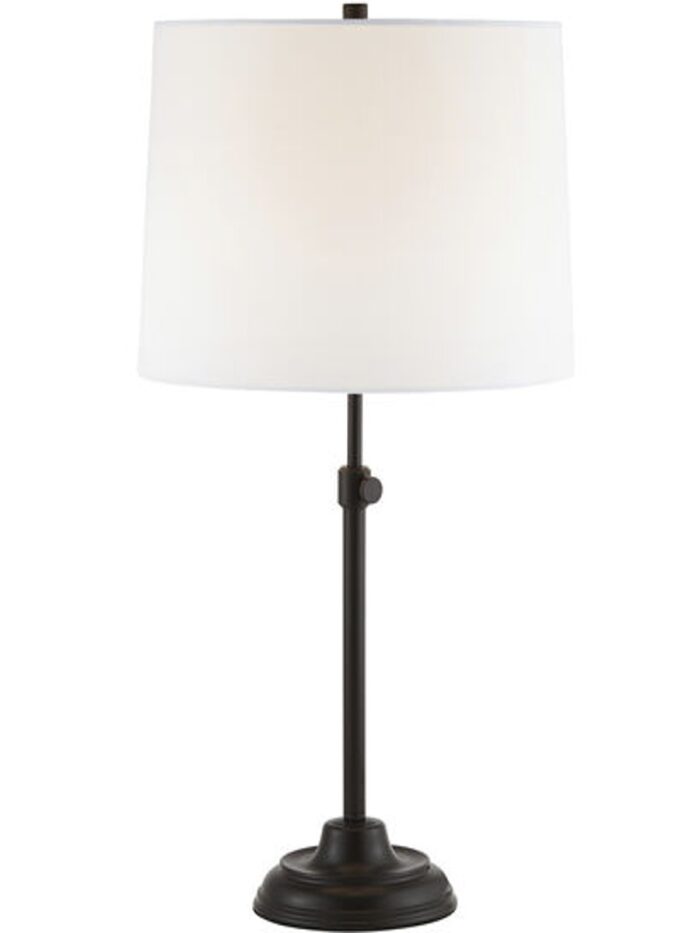 Table Lamp - Oil rubbed Bronze - Image 2