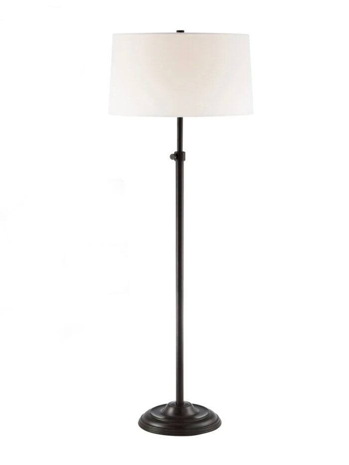 Floor Lamp - Oil rubbed Bronze - Image 2