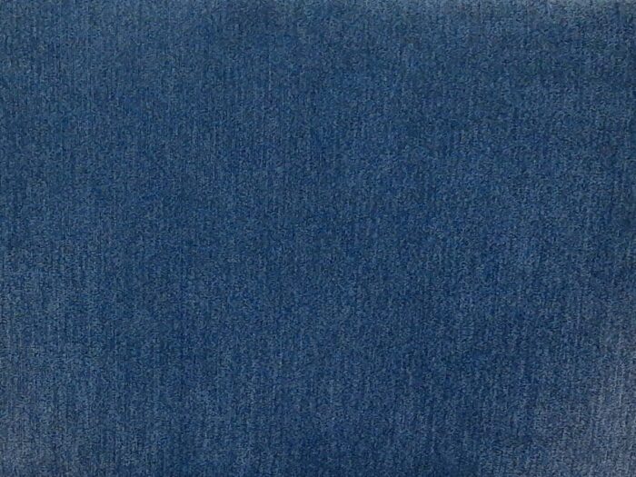 Tulum Queen Sofa Bed - Fonzo Blue - Image 5