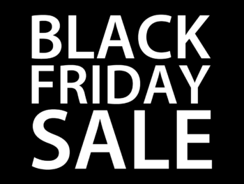 Black Friday