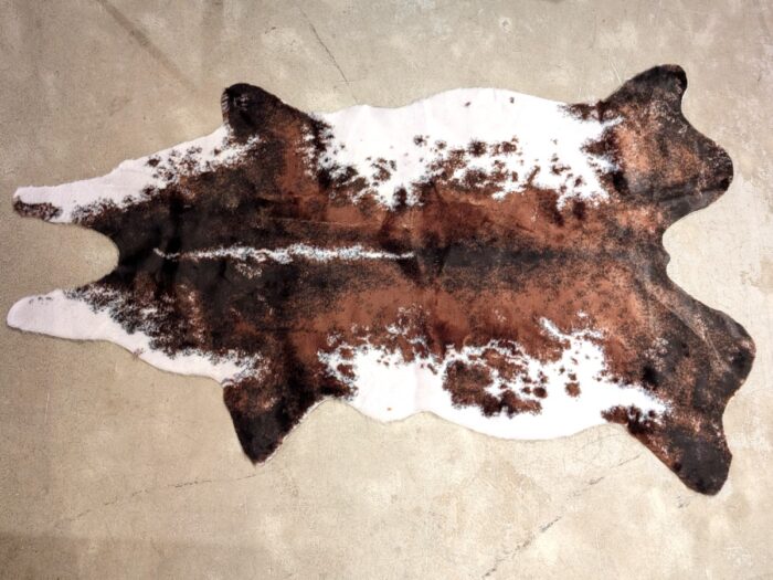 Cozy Cow - Area Rug – 5’ x 2'