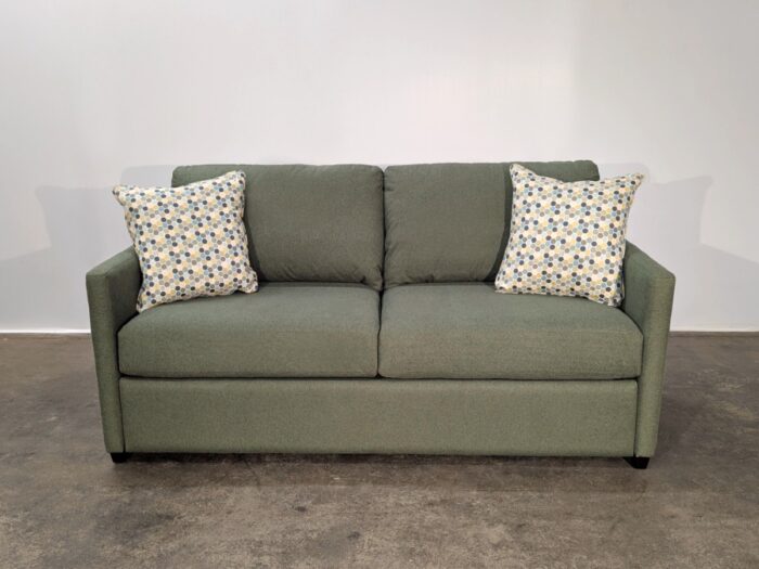 Lachlan-5 Double Sofa Bed – Fargo Forest