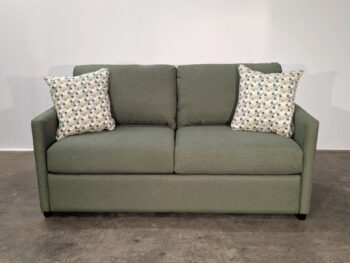 Lachlan-5 Double Sofa Bed – Fargo Forest