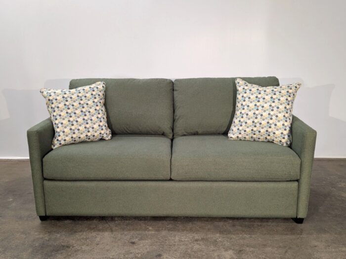Lachlan-5 Double Sofa Bed – Fargo Forest
