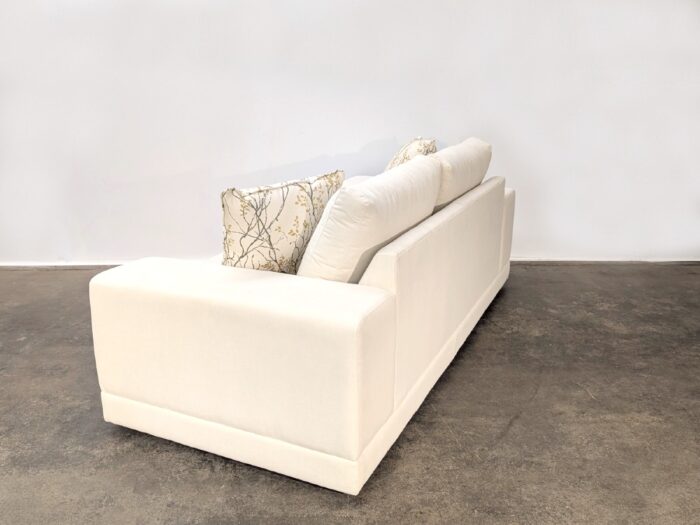 Polo Condo Sofa - Breton Dove - Image 2