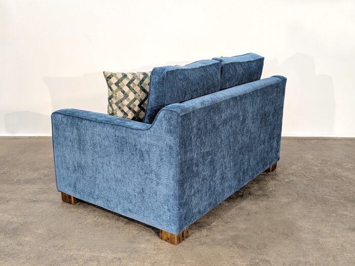 Mateo Loveseat - Cadence Saphire - Image 2